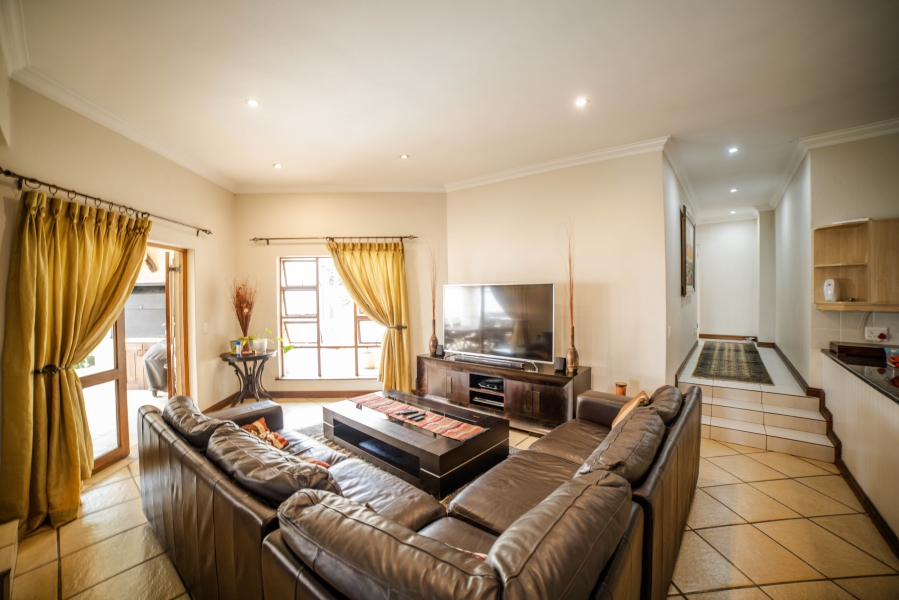 To Let 3 Bedroom Property for Rent in Dainfern Ridge Gauteng