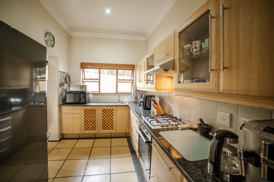 To Let 3 Bedroom Property for Rent in Dainfern Ridge Gauteng