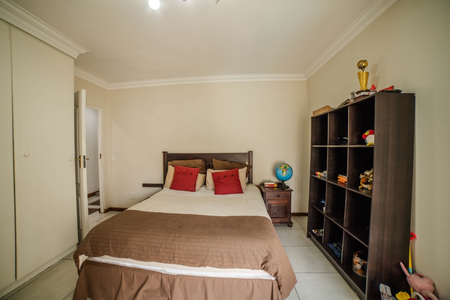 To Let 3 Bedroom Property for Rent in Dainfern Ridge Gauteng