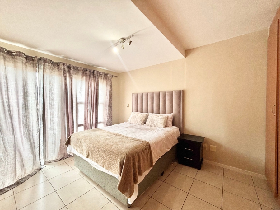 2 Bedroom Property for Sale in Morningside Gauteng