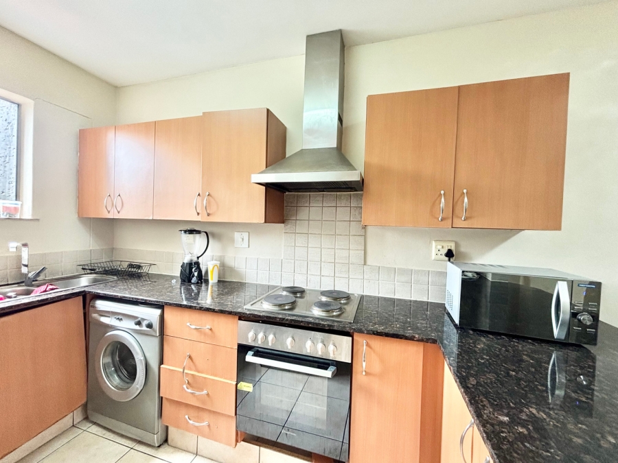 2 Bedroom Property for Sale in Morningside Gauteng