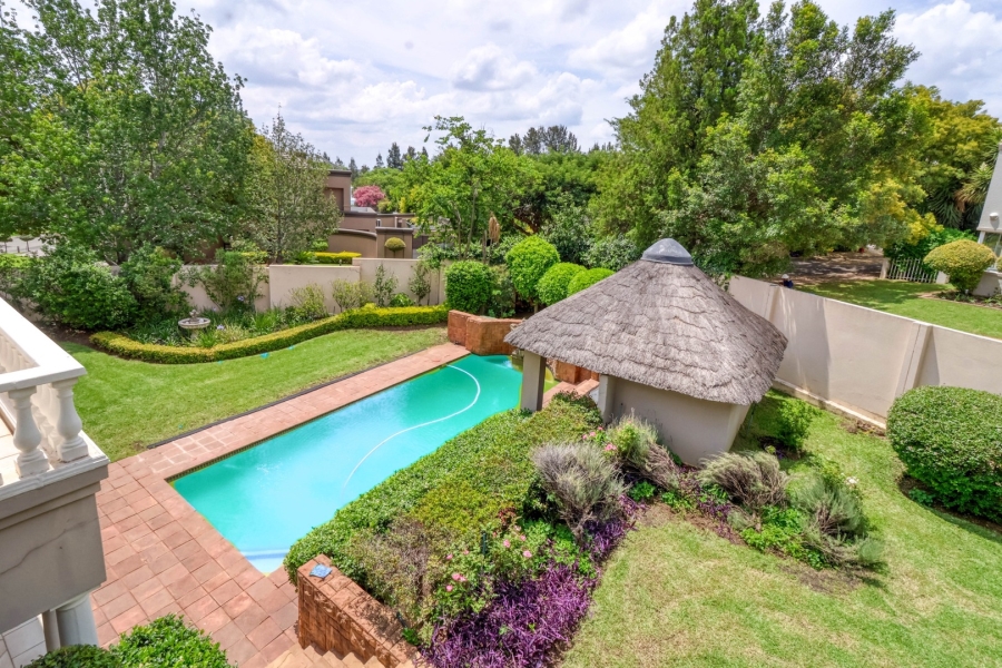 5 Bedroom Property for Sale in Dainfern Golf Estate Gauteng