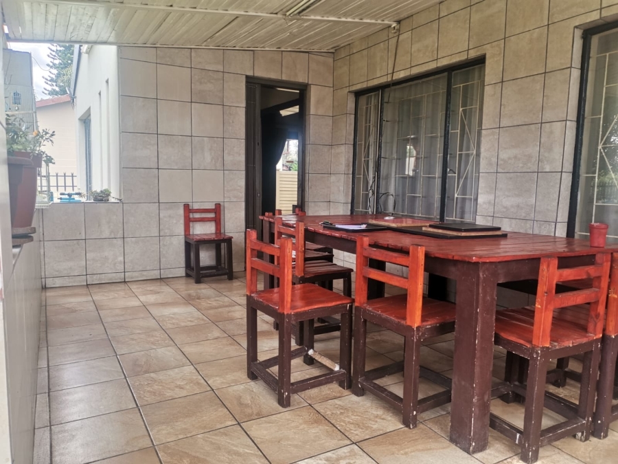 4 Bedroom Property for Sale in Hermanstad Gauteng