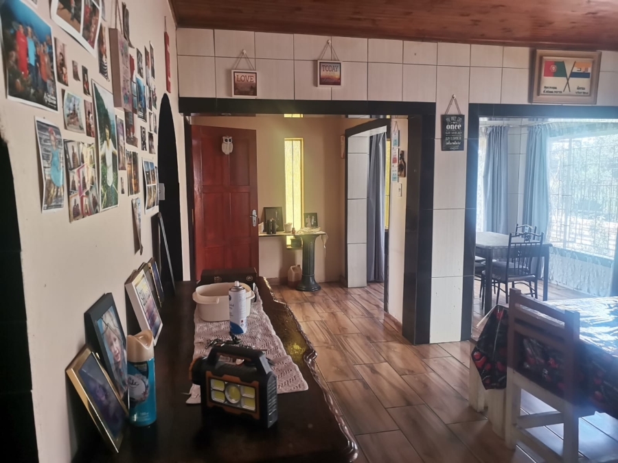 4 Bedroom Property for Sale in Hermanstad Gauteng