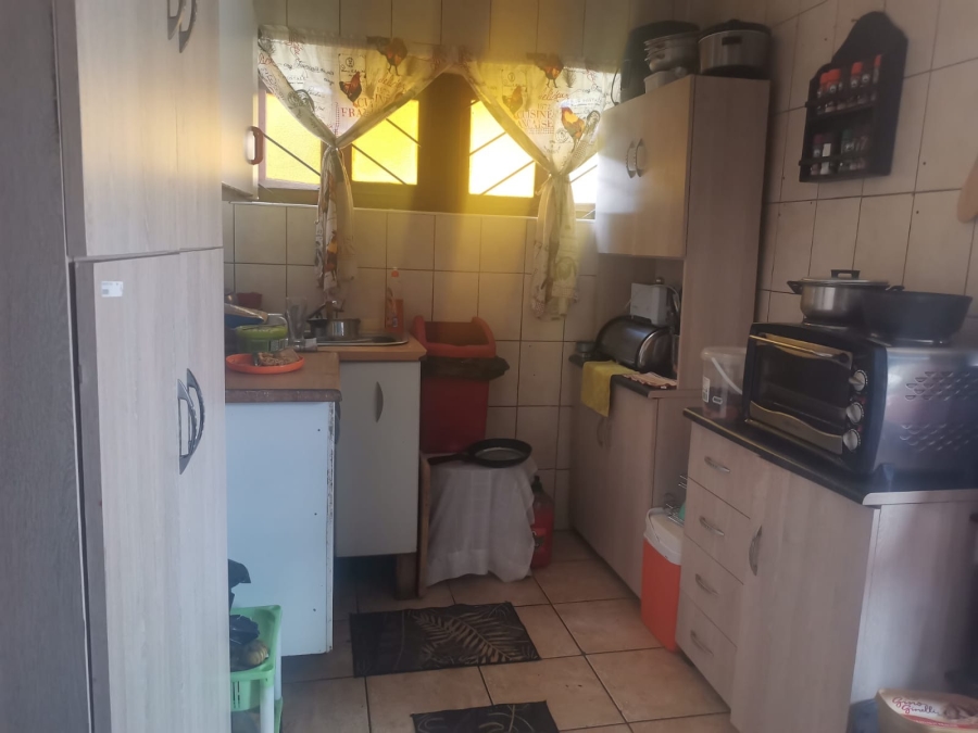 4 Bedroom Property for Sale in Hermanstad Gauteng