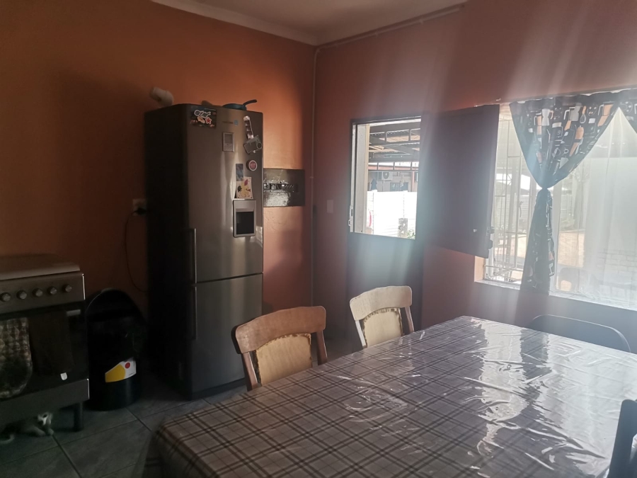 4 Bedroom Property for Sale in Hermanstad Gauteng