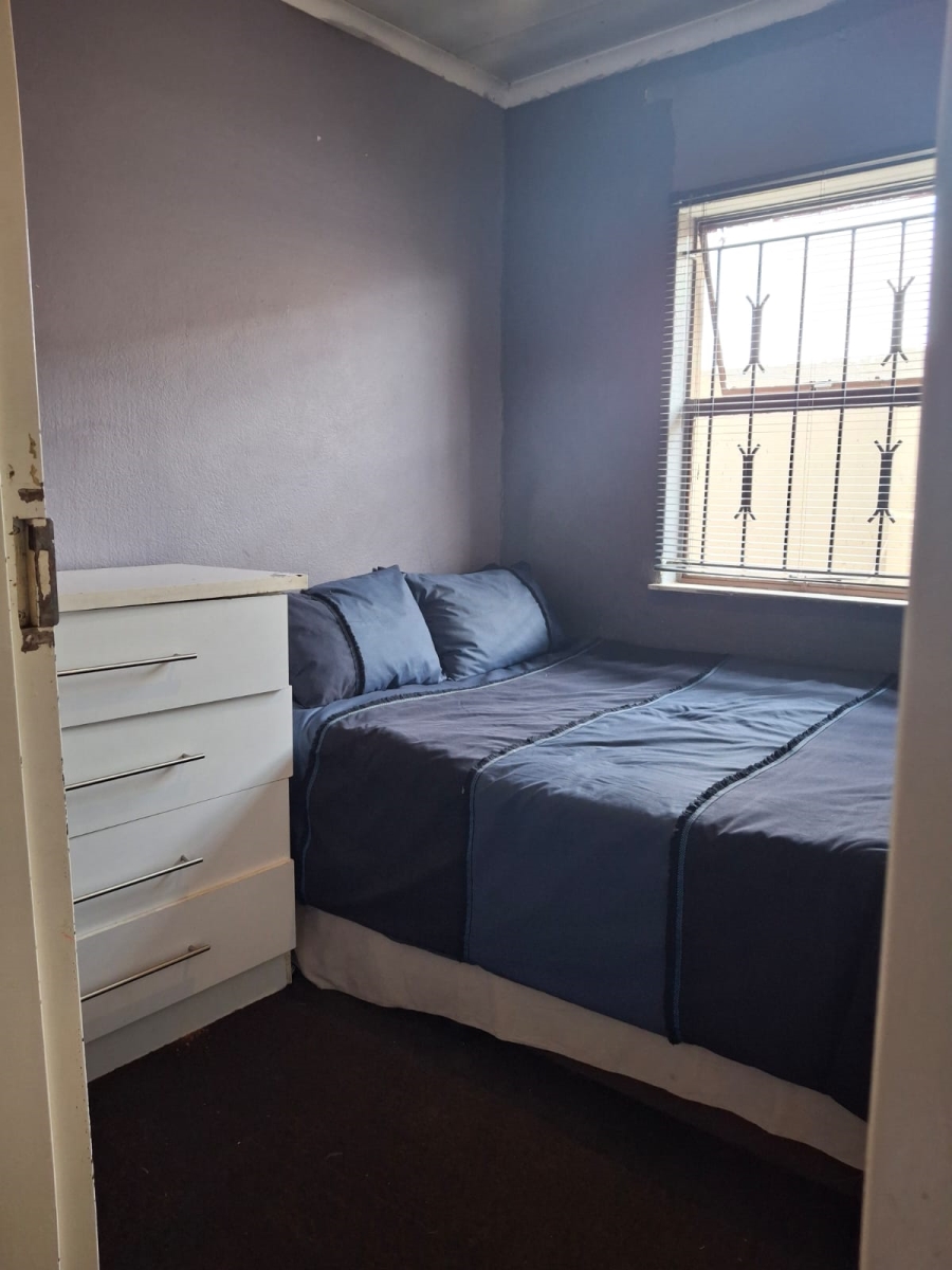 3 Bedroom Property for Sale in Dhlamini Gauteng