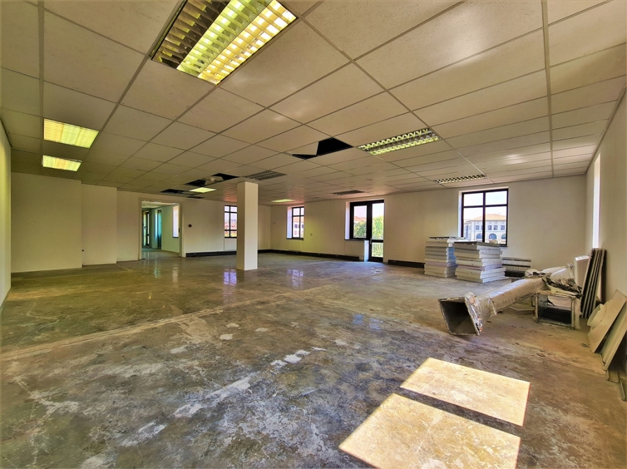 To Let commercial Property for Rent in Fourways Gauteng