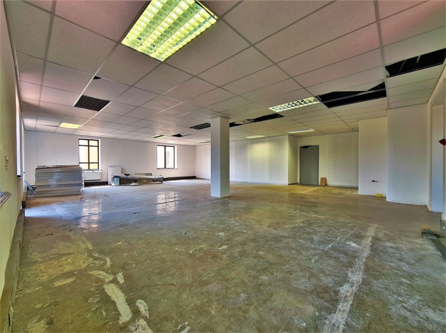 To Let commercial Property for Rent in Fourways Gauteng