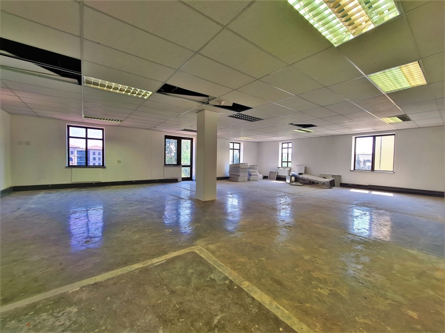 To Let commercial Property for Rent in Fourways Gauteng