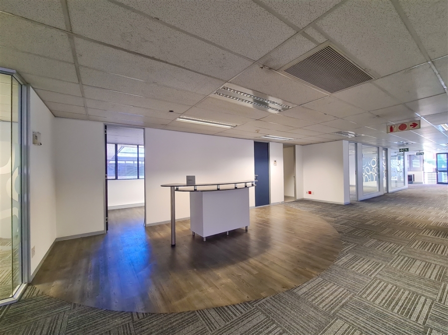 To Let commercial Property for Rent in Constantia Kloof Gauteng