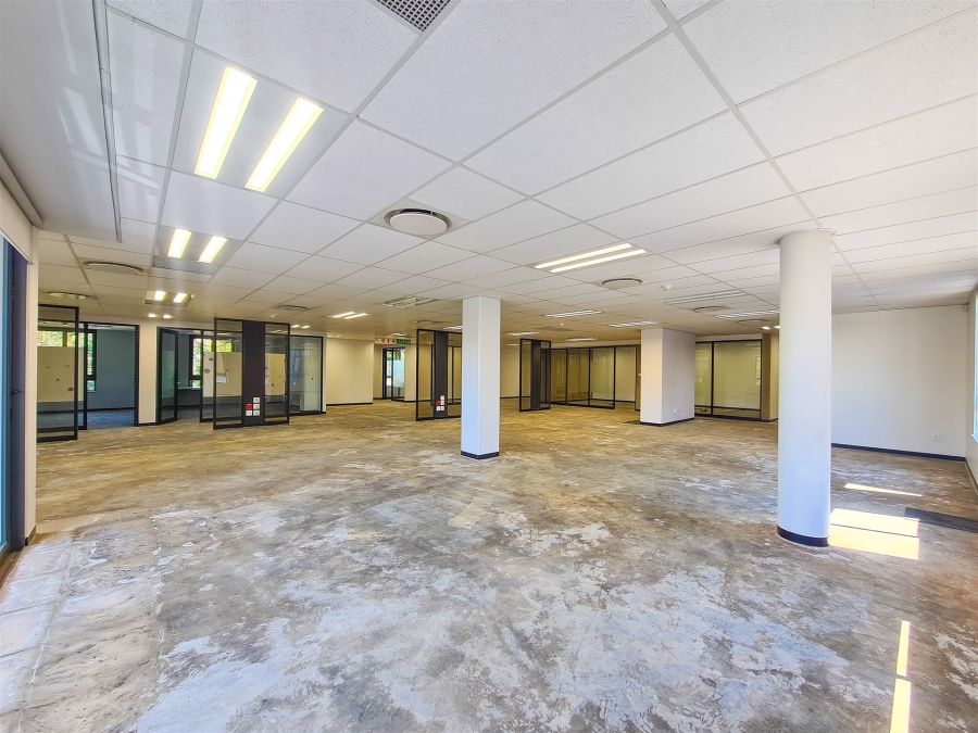 To Let commercial Property for Rent in Fourways Gauteng