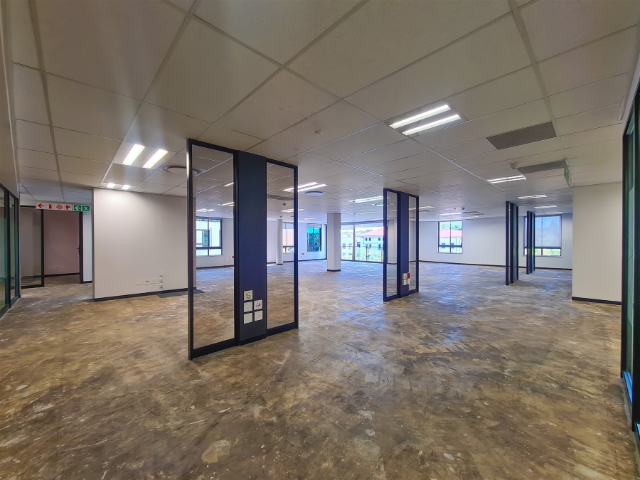 To Let commercial Property for Rent in Fourways Gauteng