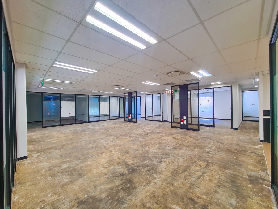 To Let commercial Property for Rent in Fourways Gauteng