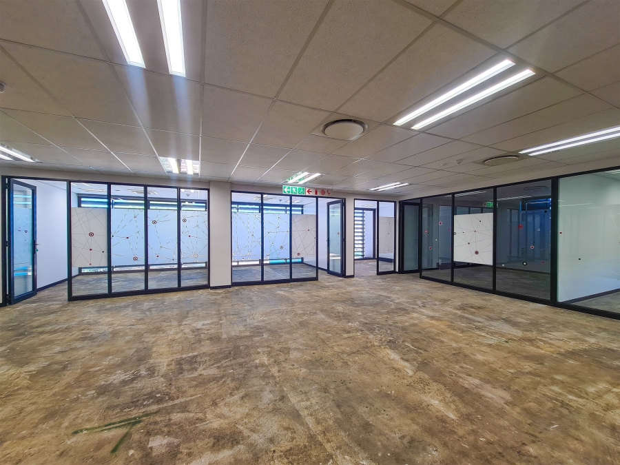 To Let commercial Property for Rent in Fourways Gauteng