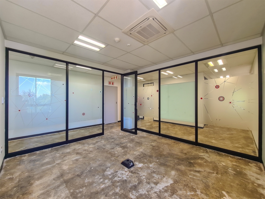 To Let commercial Property for Rent in Fourways Gauteng