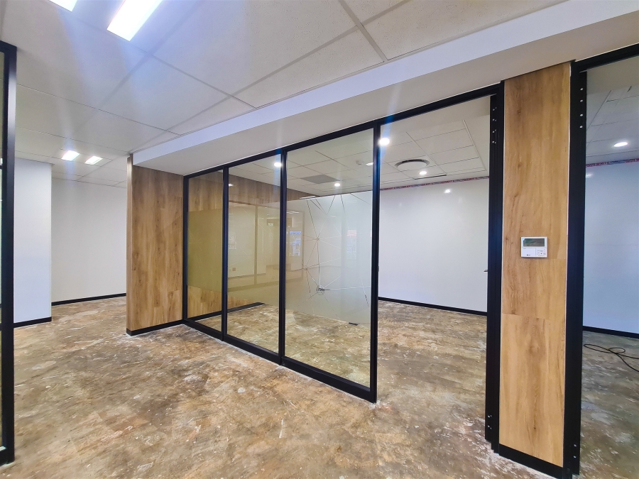 To Let commercial Property for Rent in Fourways Gauteng