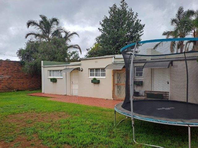 To Let 3 Bedroom Property for Rent in Sunnyridge Gauteng