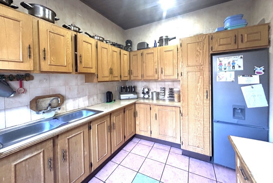 3 Bedroom Property for Sale in Townsview Gauteng