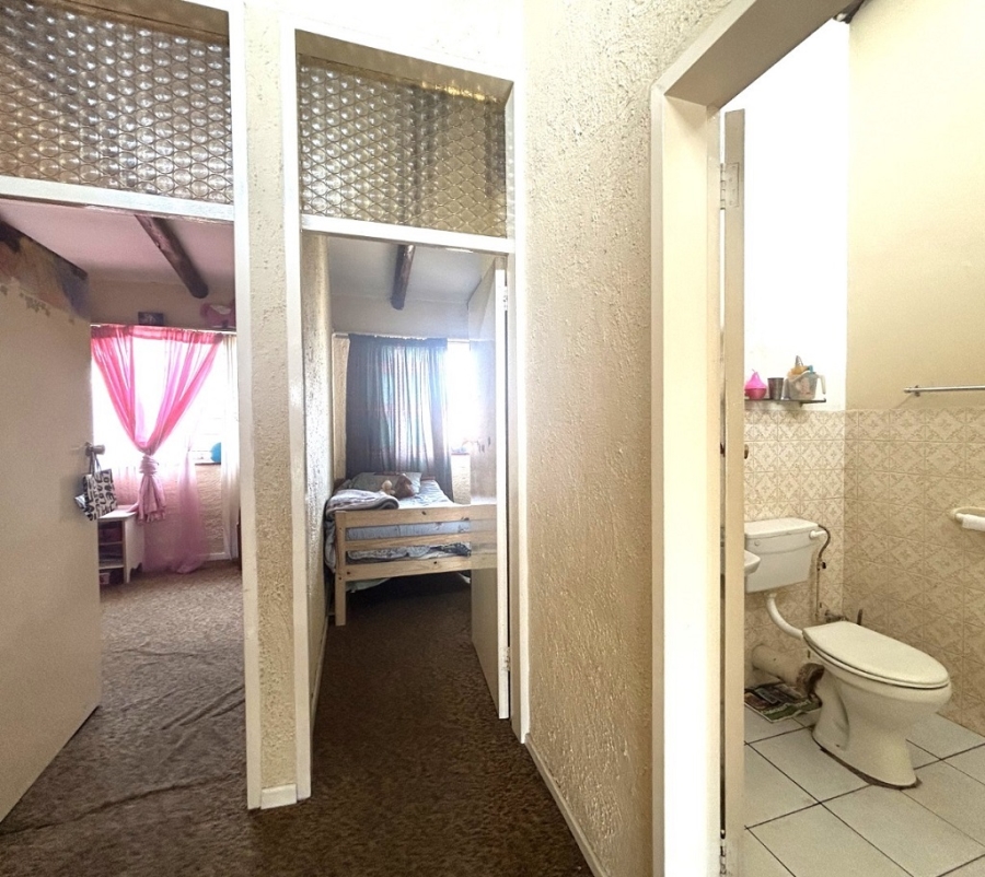 3 Bedroom Property for Sale in Townsview Gauteng