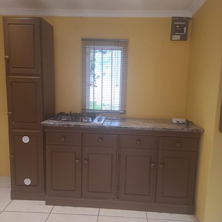 To Let 1 Bedroom Property for Rent in Sydenham Gauteng