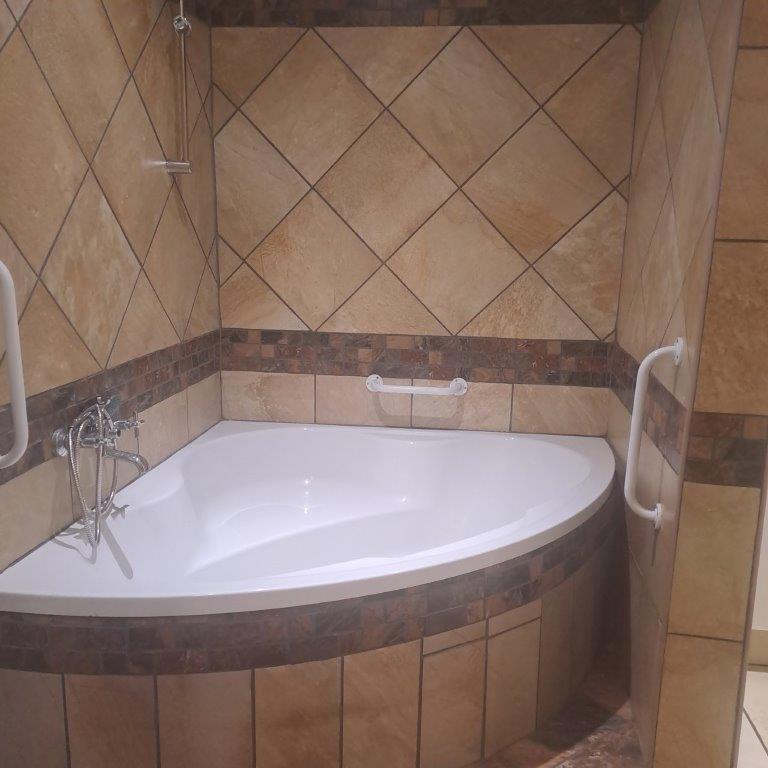 To Let 1 Bedroom Property for Rent in Sydenham Gauteng