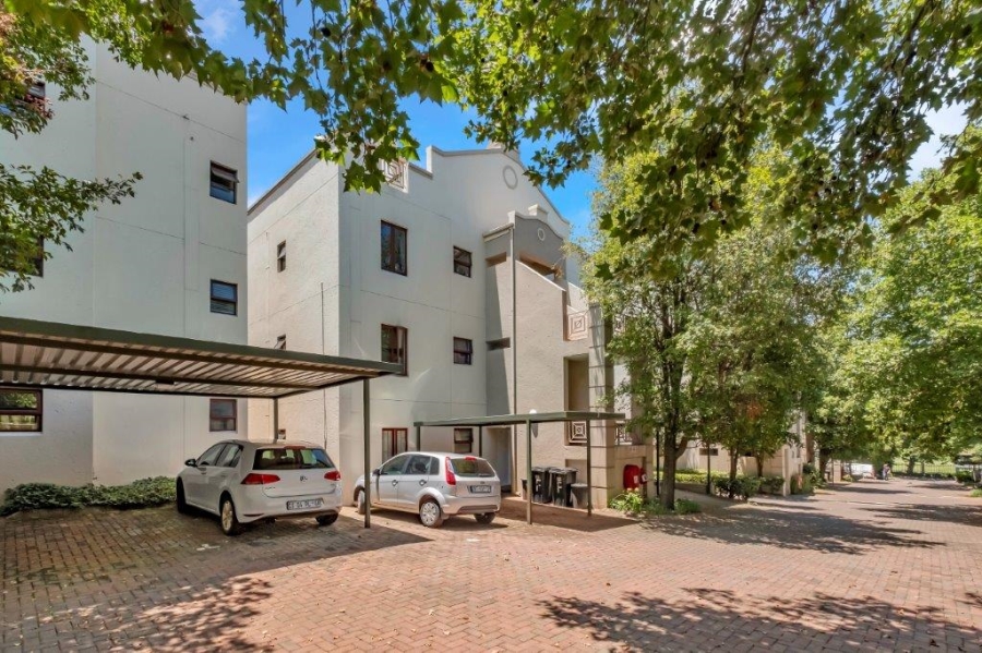 1 Bedroom Property for Sale in Melrose Estate Gauteng