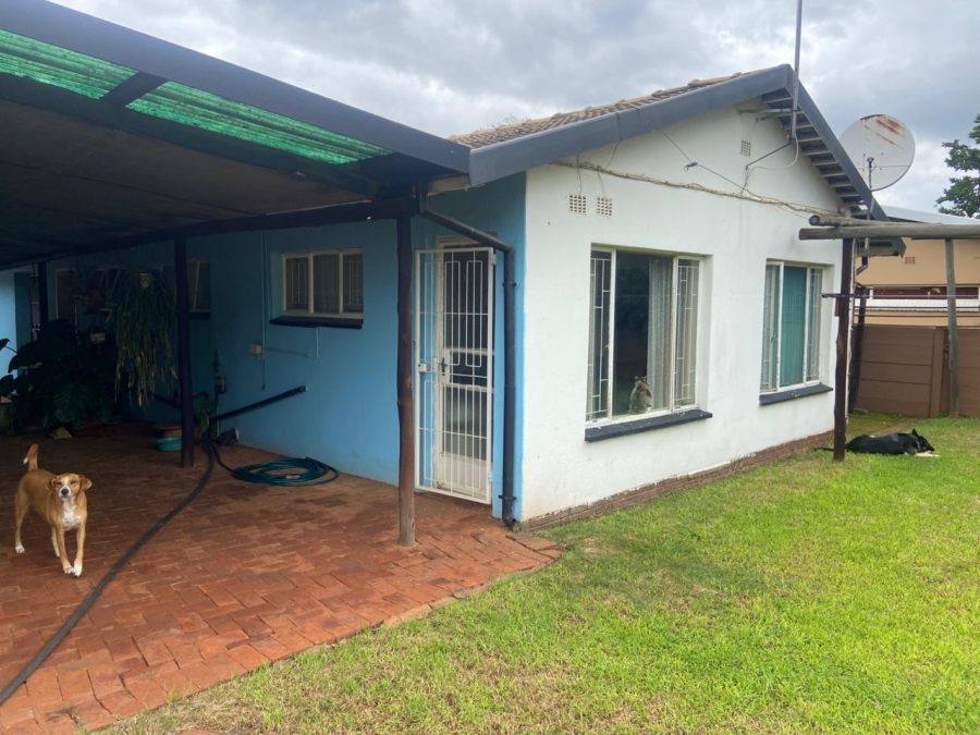 To Let 1 Bedroom Property for Rent in Clubview Gauteng