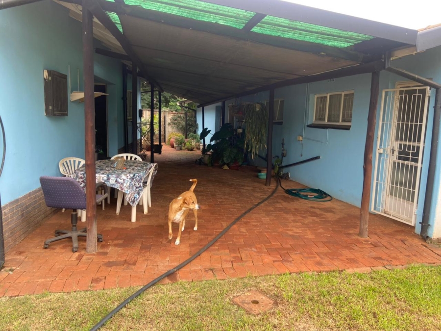 To Let 1 Bedroom Property for Rent in Clubview Gauteng