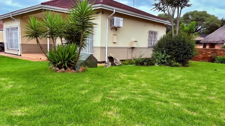 3 Bedroom Property for Sale in Brakpan Central Gauteng