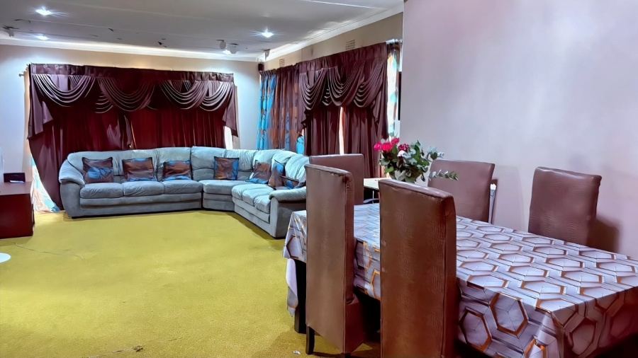 3 Bedroom Property for Sale in Brakpan Central Gauteng