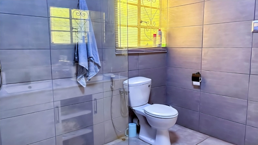 3 Bedroom Property for Sale in Brakpan Central Gauteng
