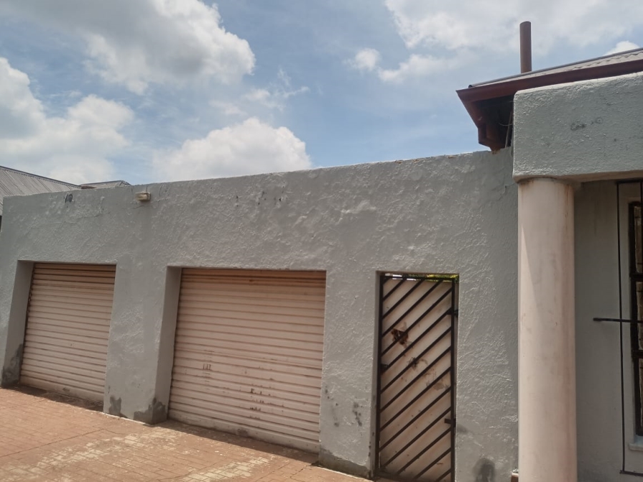 3 Bedroom Property for Sale in Brakpan Central Gauteng