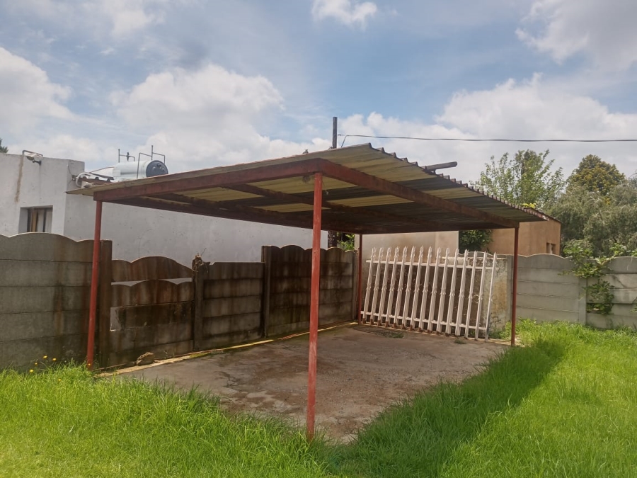 3 Bedroom Property for Sale in Brakpan Central Gauteng