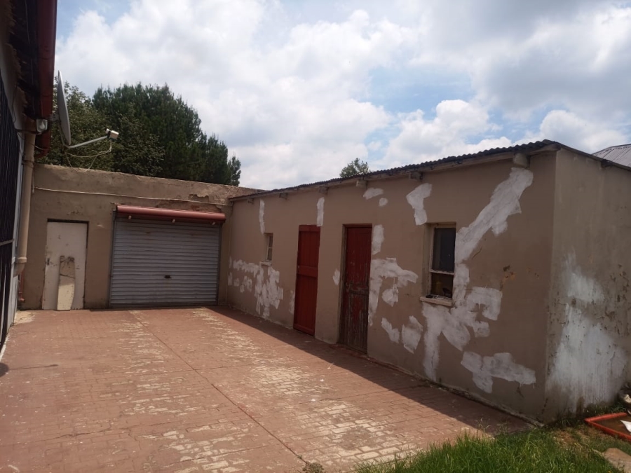 3 Bedroom Property for Sale in Brakpan Central Gauteng