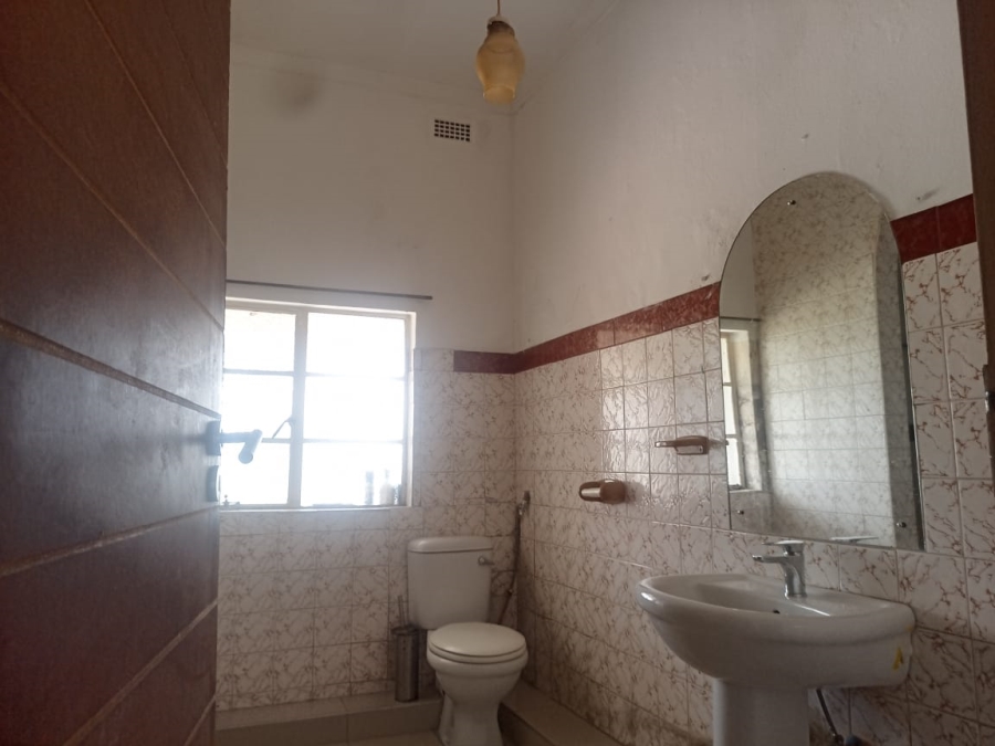 3 Bedroom Property for Sale in Brakpan Central Gauteng