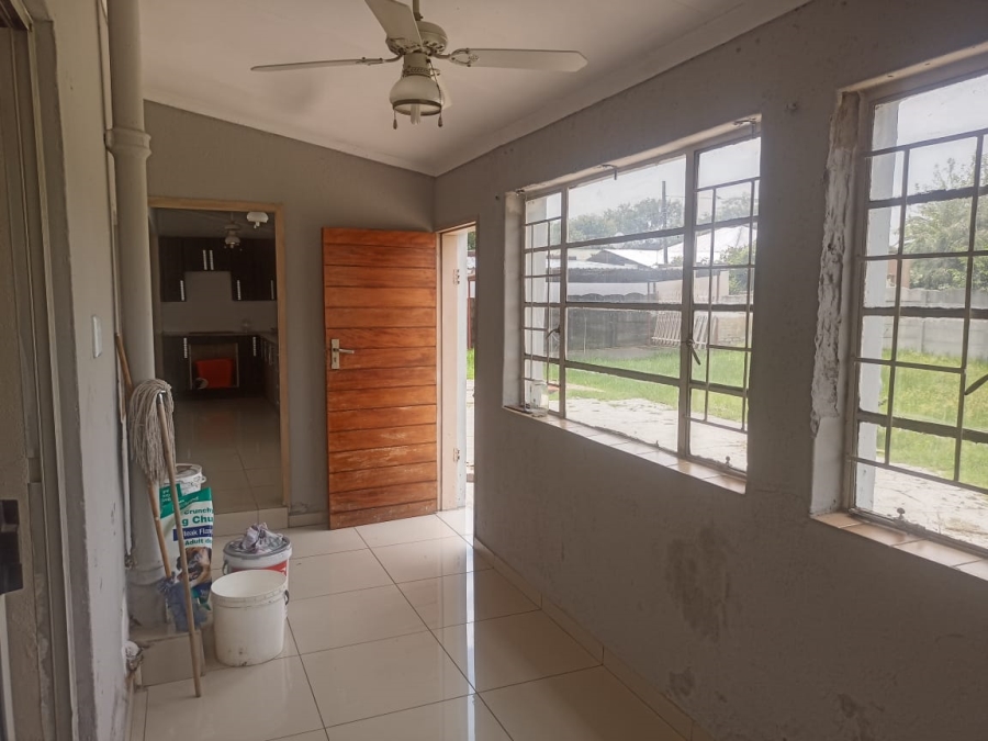 3 Bedroom Property for Sale in Brakpan Central Gauteng