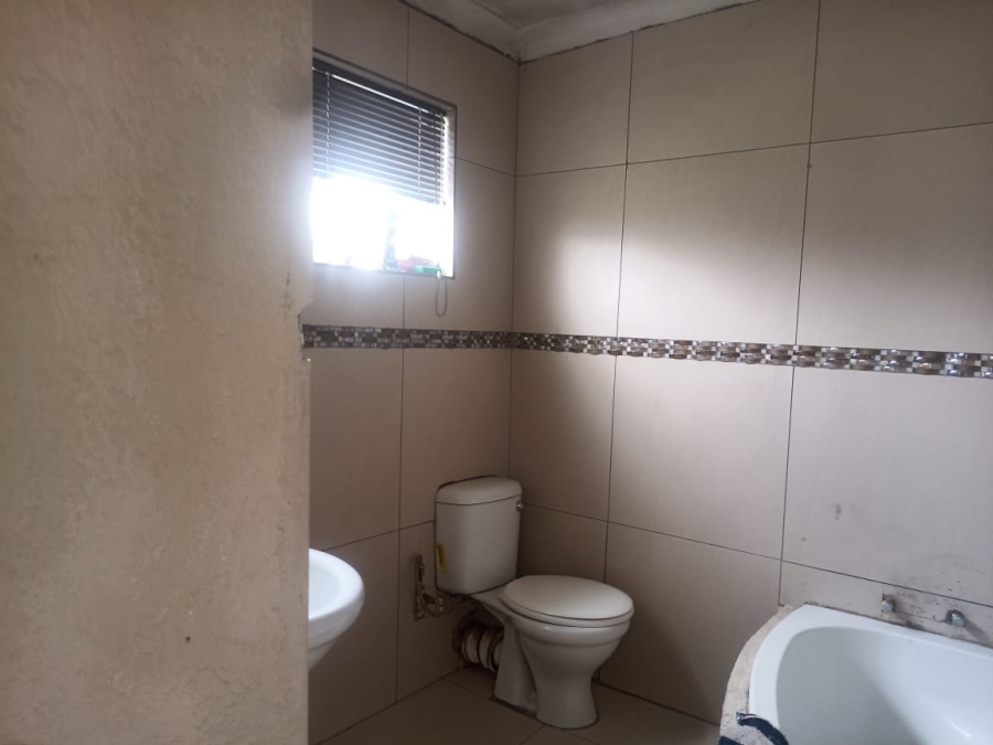 3 Bedroom Property for Sale in Brakpan Central Gauteng