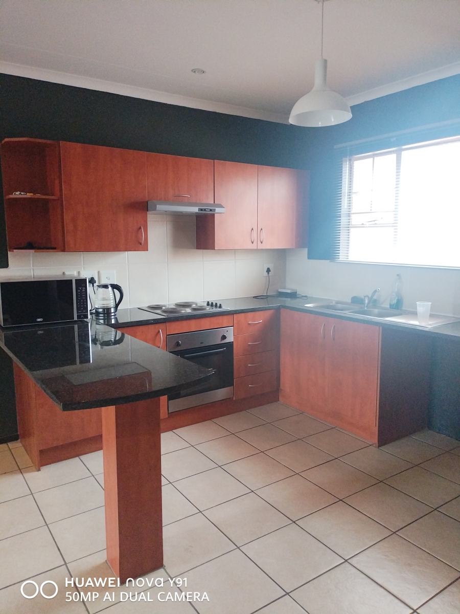 2 Bedroom Property for Sale in Rynfield A H Gauteng