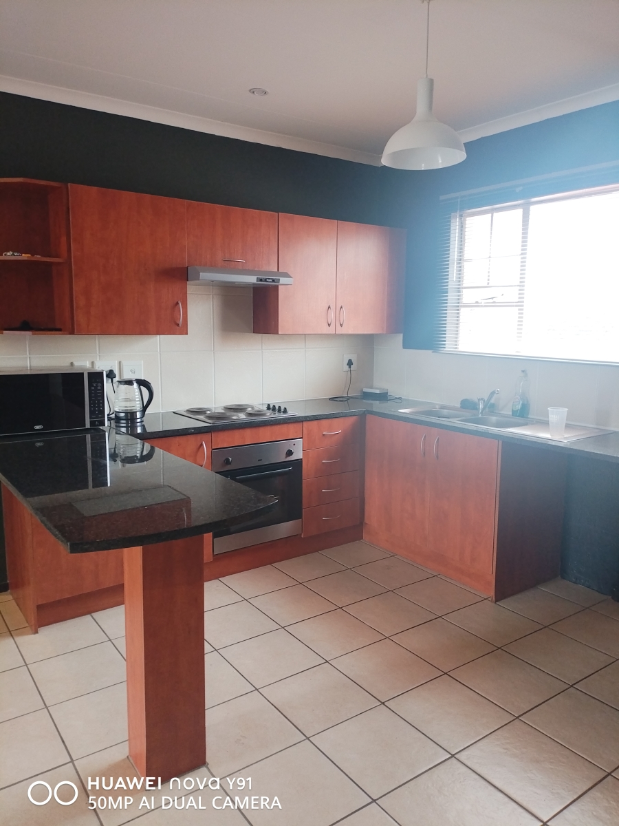 2 Bedroom Property for Sale in Rynfield A H Gauteng