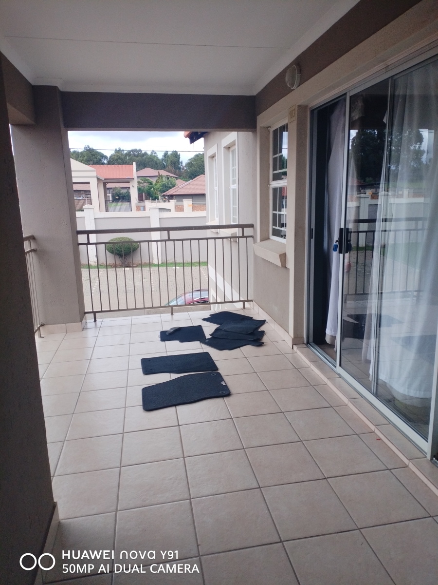 2 Bedroom Property for Sale in Rynfield A H Gauteng