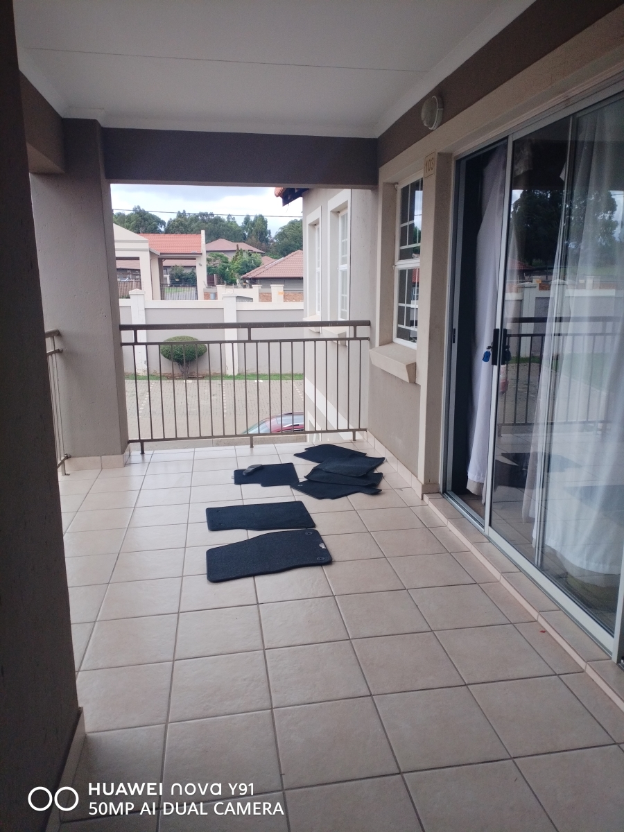 2 Bedroom Property for Sale in Rynfield A H Gauteng