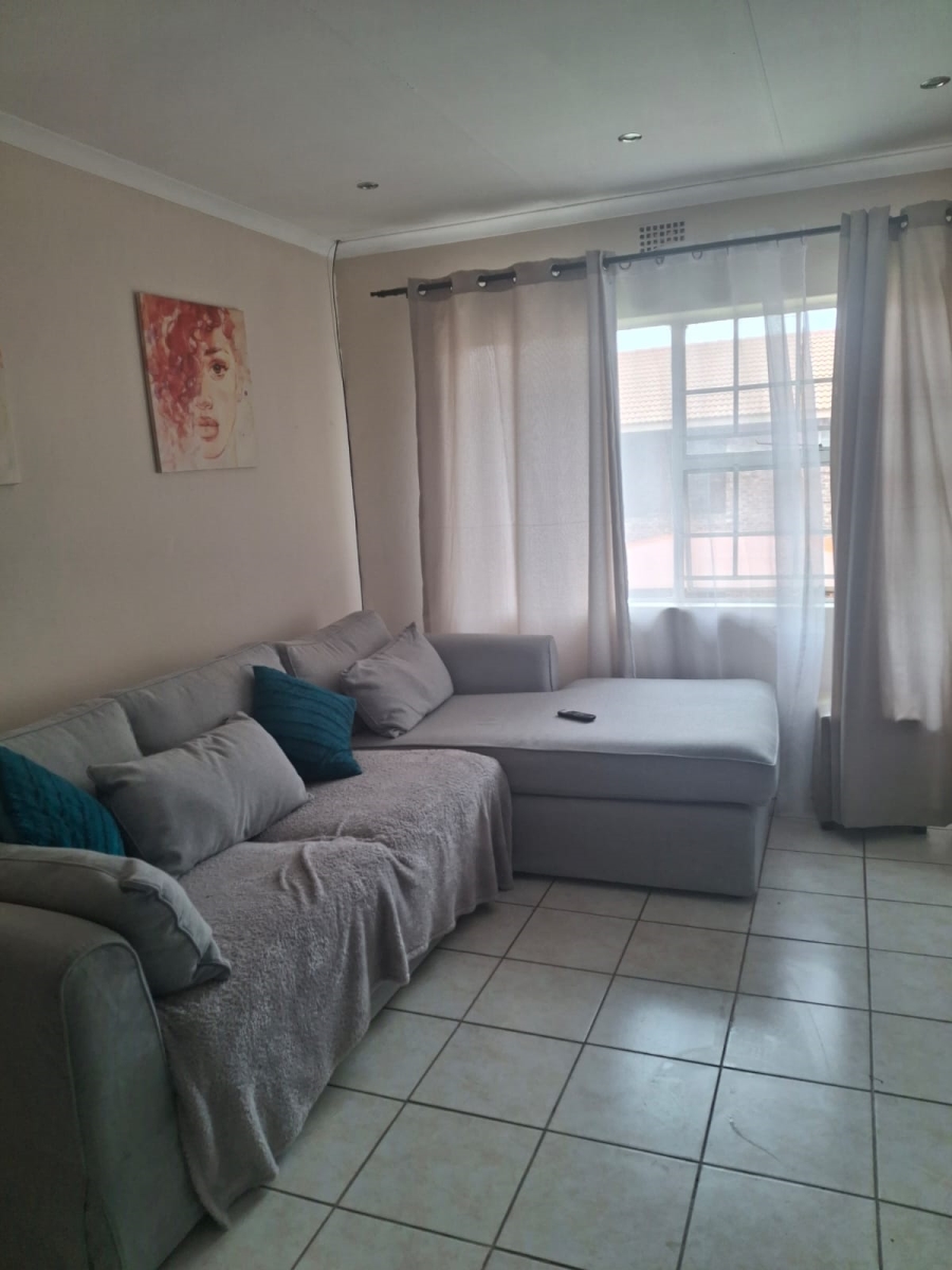 2 Bedroom Property for Sale in Crystal Park Gauteng