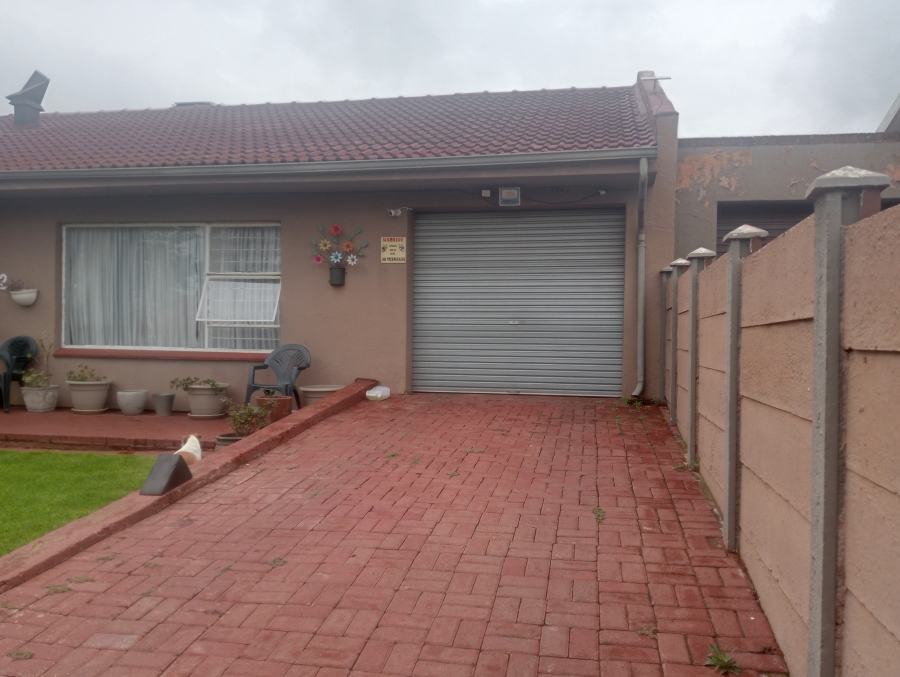 4 Bedroom Property for Sale in Quellerie Park Gauteng