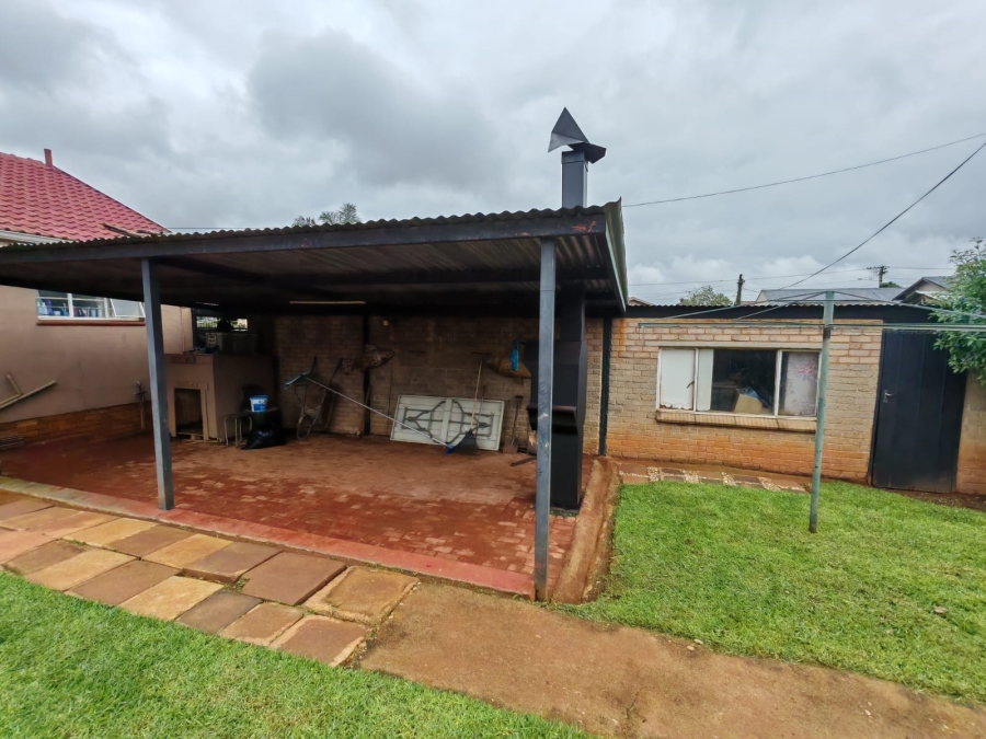 4 Bedroom Property for Sale in Quellerie Park Gauteng