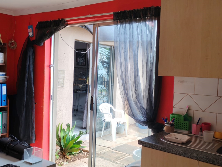 4 Bedroom Property for Sale in Quellerie Park Gauteng