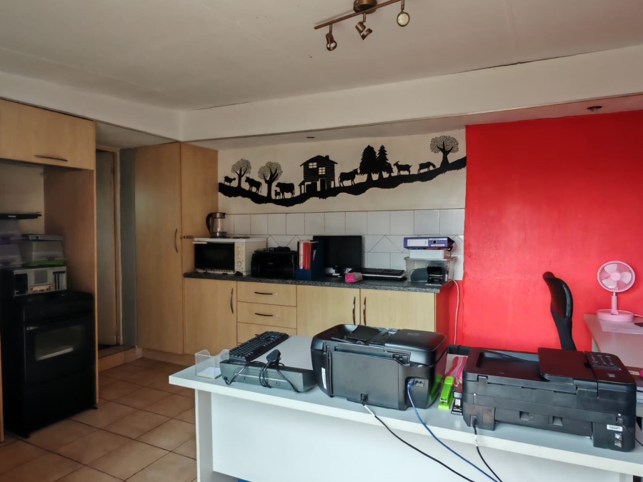 4 Bedroom Property for Sale in Quellerie Park Gauteng