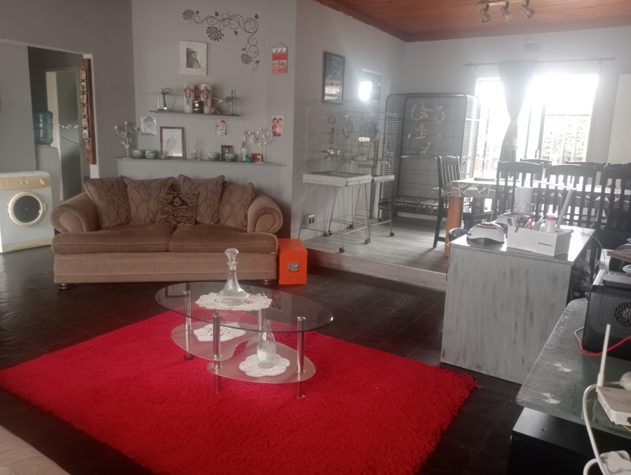 4 Bedroom Property for Sale in Quellerie Park Gauteng