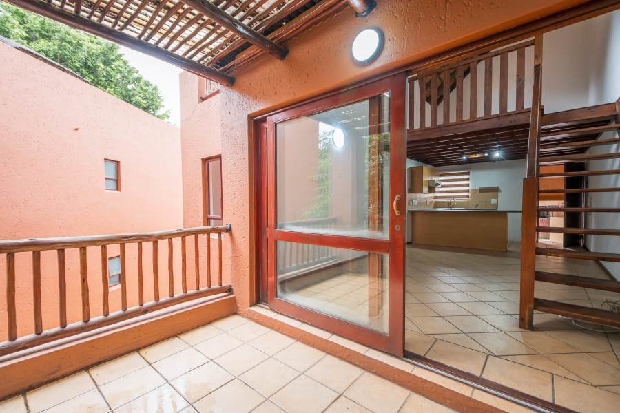 To Let 1 Bedroom Property for Rent in Broadacres Gauteng