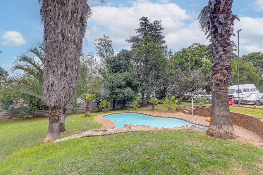 4 Bedroom Property for Sale in Bryanston Gauteng